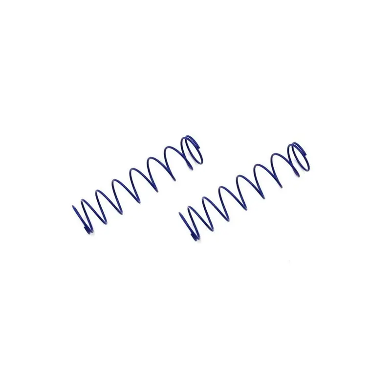 Kyosho Iss002-915 Big Shock Spring (Blue/9-1.5/L=94) 1