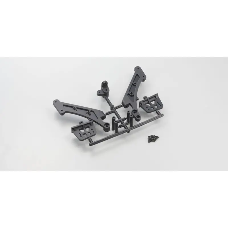 Kyosho Isw050 Long Wing Stay (St-R) 1