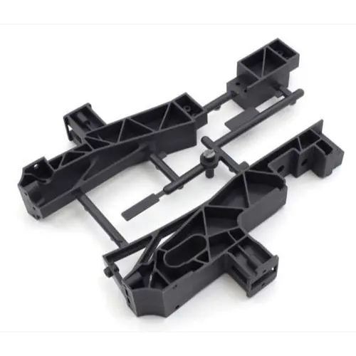 Kyosho Kb001 Upper Center Frame (Kb10) [Kb001] 1