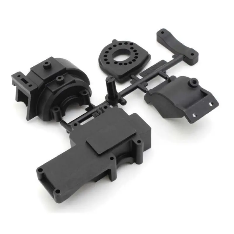 Kyosho Kb002 Center Gear Box (Kb10) [Kb002] 1
