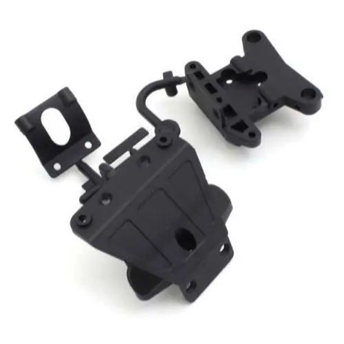 Kyosho Kb004 Bumper (Kb10) [Kb004] 1