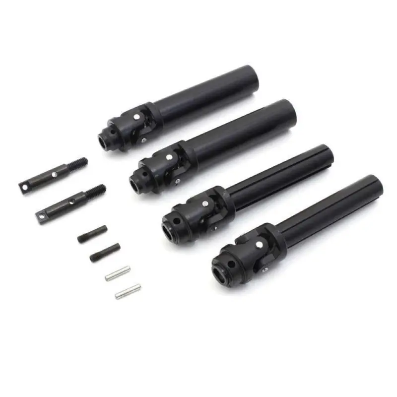 Kyosho Kb010l Swing Shaft L (Kb10w/2 Set) [Kb010l] 1