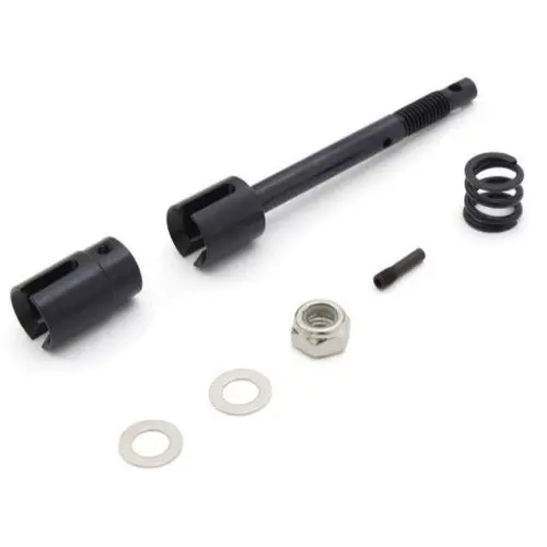 Kyosho Kb026 Slipper Shaft Set (Kb10) [Kb026] 1