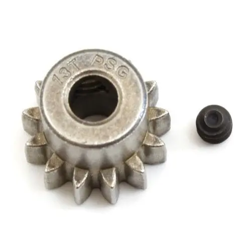 Kyosho Kb030-S13 Pinion Gear S13t (M1.0/Kb10) [Kb030-S13] 1