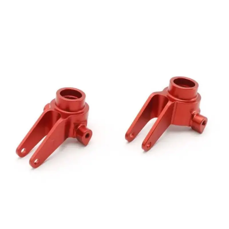Kyosho Kbw006 Hd Knuckle Arm (R & L/Kb10) [Kbw006] 1