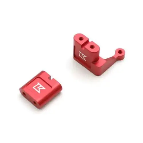 Kyosho Kbw009 Hd Servo Mount (Kb10) [Kbw009] 1