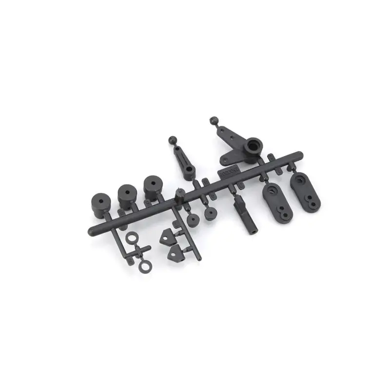 Kyosho Kt011 Servo Horn Set (Racing Kart) 1
