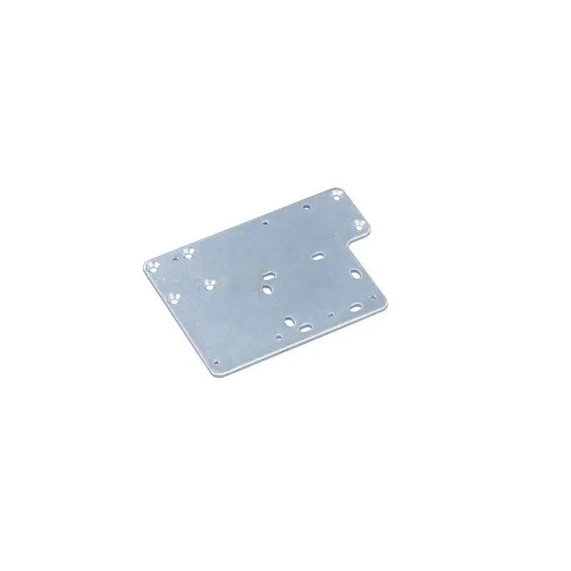 Kyosho Kt017 Engine Plate (Racing Kart) 1