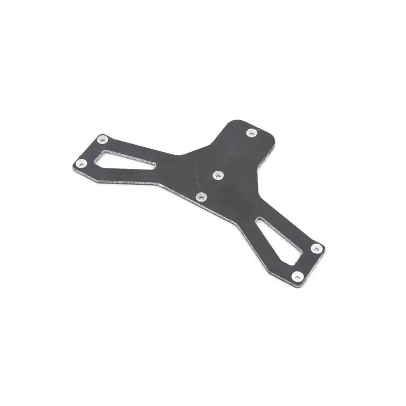 Kyosho Kt020 T-Bar Plate (Racing Kart) 1