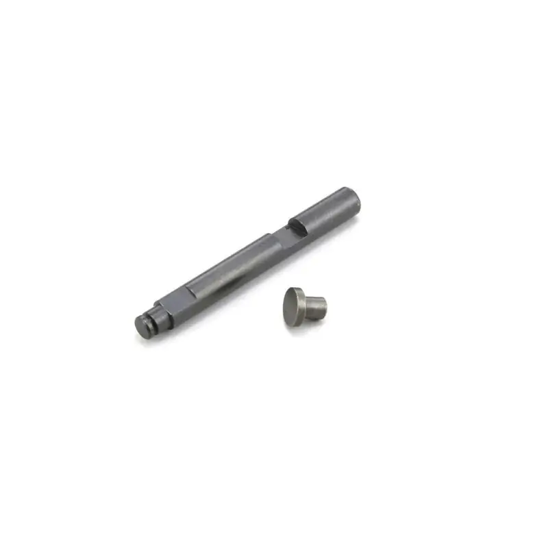 Kyosho Kt023 Brake Shaft Set (Racing Kart) 1