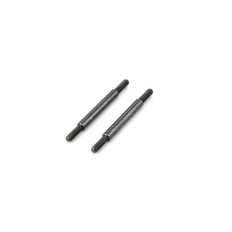 Kyosho Kt026 King Pin (2Pcs/Racing Kart) 1