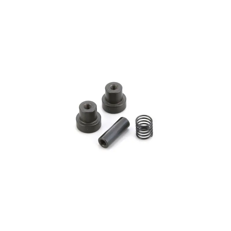 Kyosho Kt029 T-Bar Post Set (Racing Kart) 1
