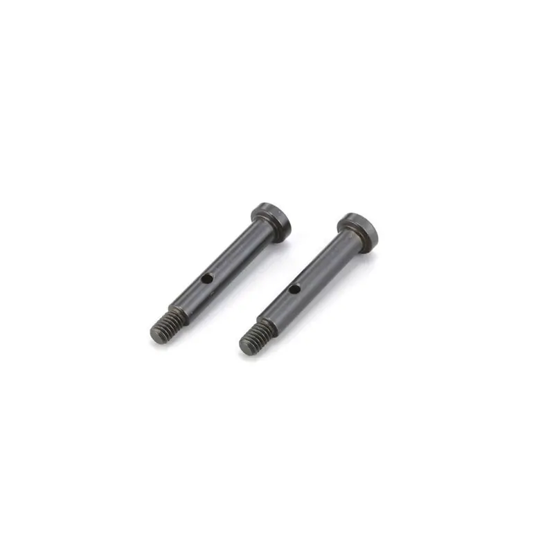 Kyosho Kt030 Front Wheel Shaft (2Pcs/Racing Kart) 1