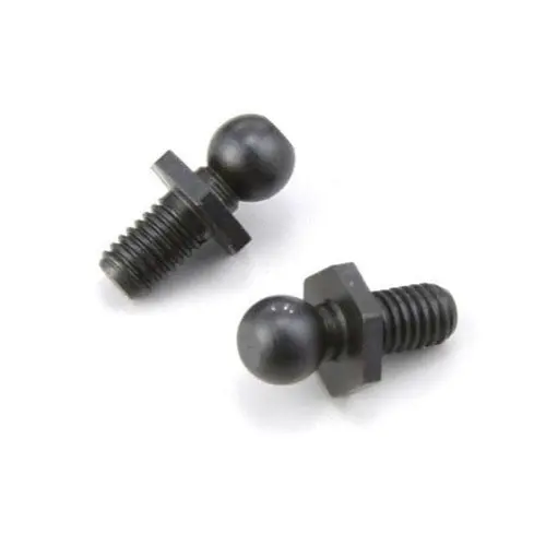 Kyosho Kt035 4Mm Ball Screw (2Pcs/Racing Kart) 1