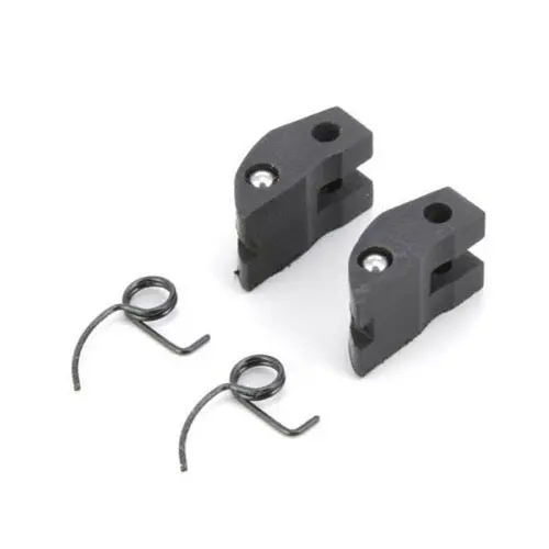 Kyosho Kt037 Clutch Shoe Set (0.6Mm/Racing Kart) 1