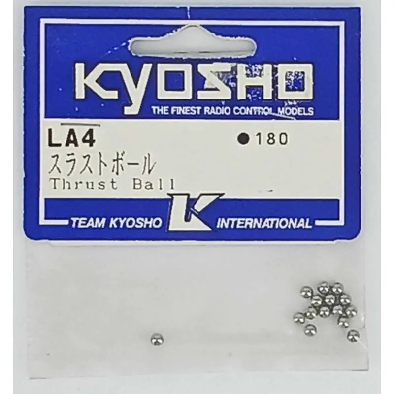 Kyosho La004 G Thrust Ball 1