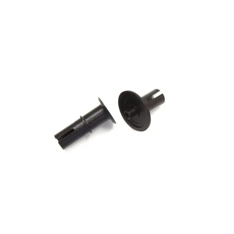 Kyosho La201 Steel Diff Shaft Set Zx5 1