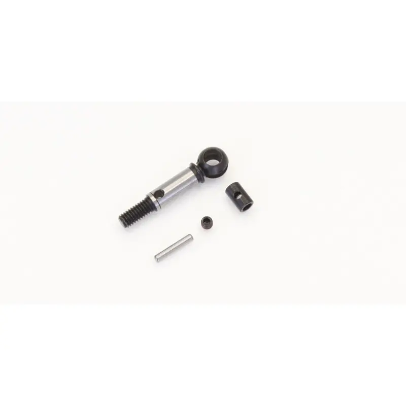 Kyosho La257-02B Wheel Shaft Set 1