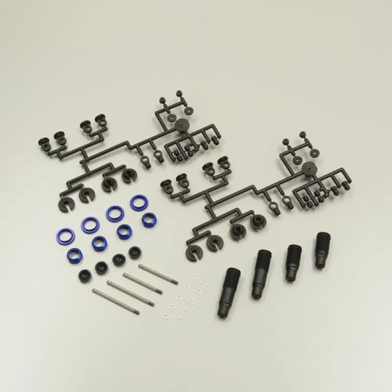 Kyosho La301 Plastic Shock Set 1