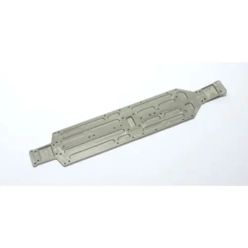 Kyosho La350 Main Chassis Alum Hard A7075t6+Zx6 1