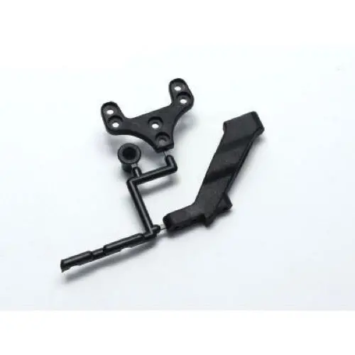 Kyosho La358 Stiffener Set Rr Zx6 1
