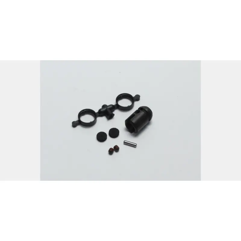 Kyosho La365 Drive Cup Zx6 1