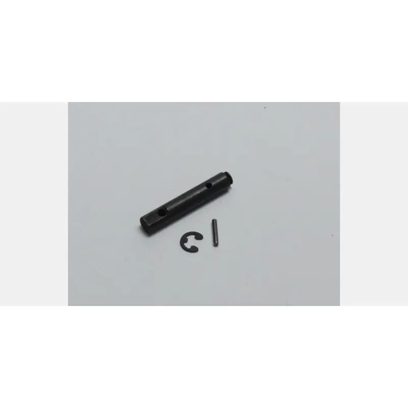 Kyosho La366 Drive Bevel Gear Shaft F+R Zx6 1