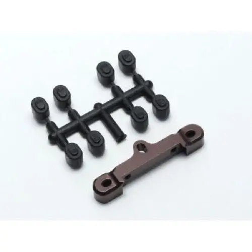 Kyosho La368 Suspension Holder Fr Alum Ff Zx6 1