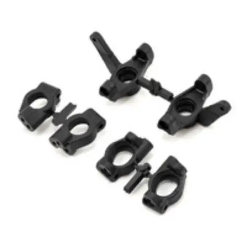 Kyosho La371 Knuckle Hub Carrier 7+10+Zx6+Zx-5 1