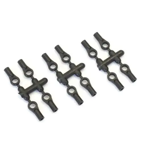 Kyosho La43h Ball End (5.8Mm/Hard/12Pcs) 1