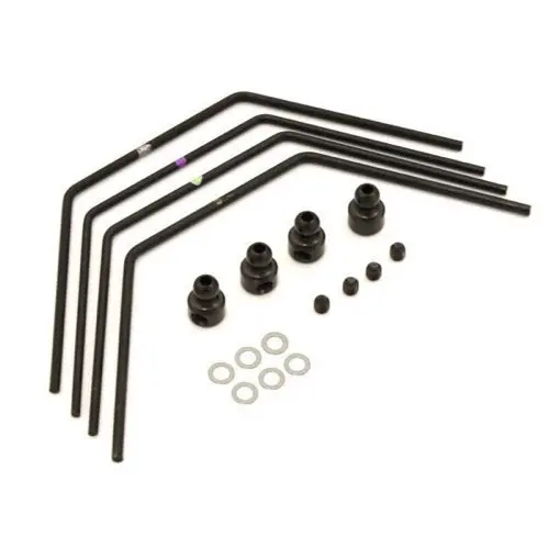 Kyosho Law57 Stabilizer Set (Zx6) 1