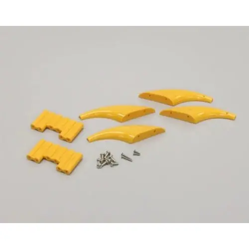 Kyosho Lc005 Air Intake Lamb C1 Cat 1