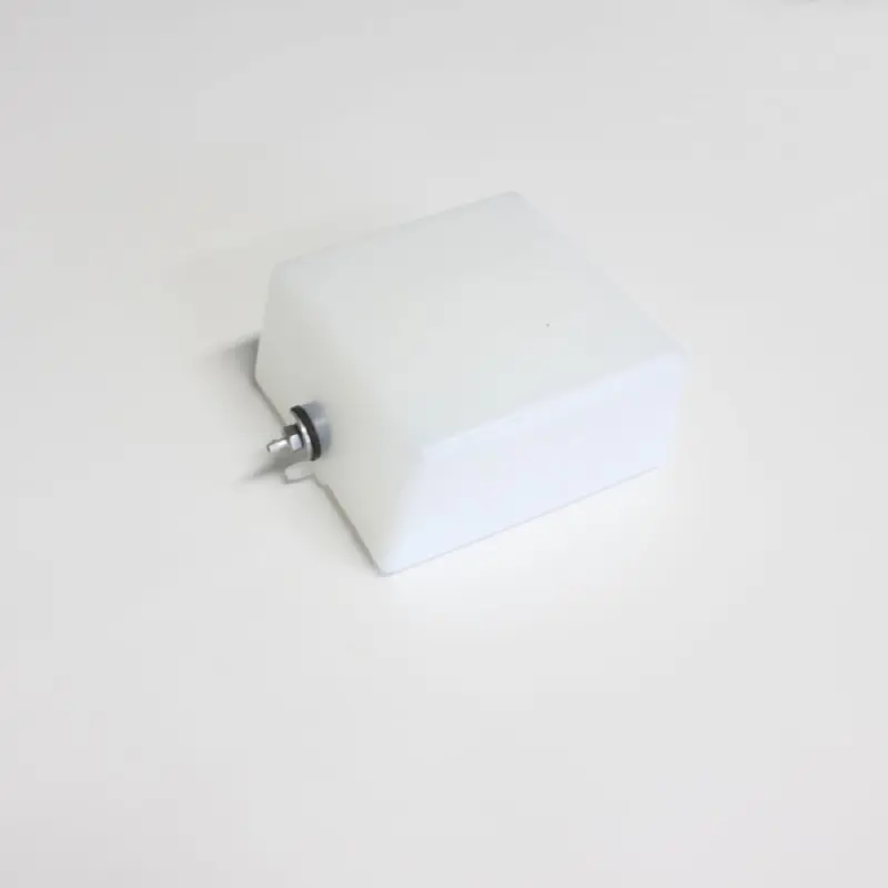 Kyosho Lc109 Fuel Tank 400Cc Lamb C1 Cat 1