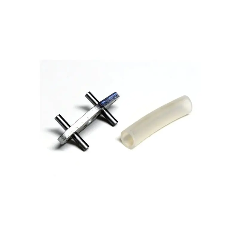 Kyosho Lc112 Silencer Holder Lamb C1 Cat 1