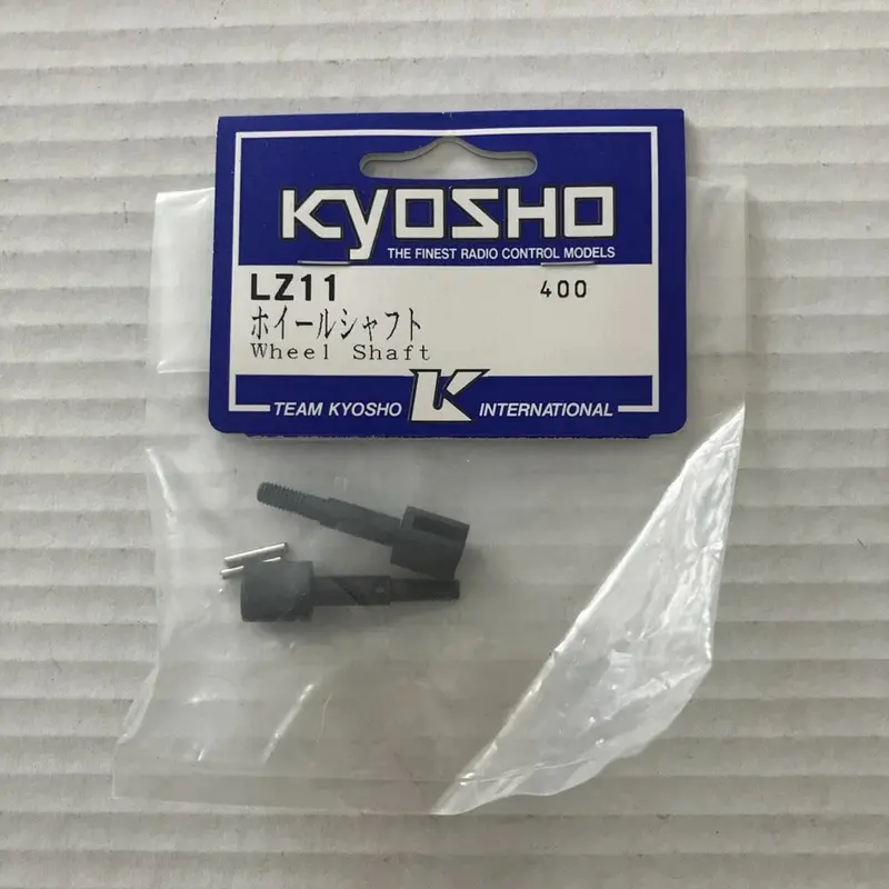 Kyosho Lz011 Wheel Shaft 1