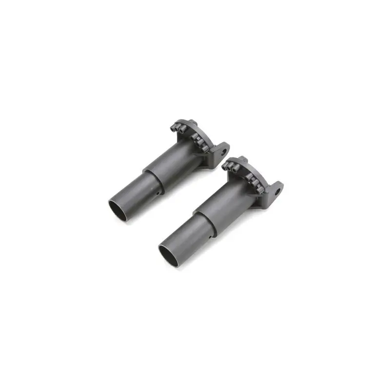 Kyosho Ma004r Rear Hub Carrier 1