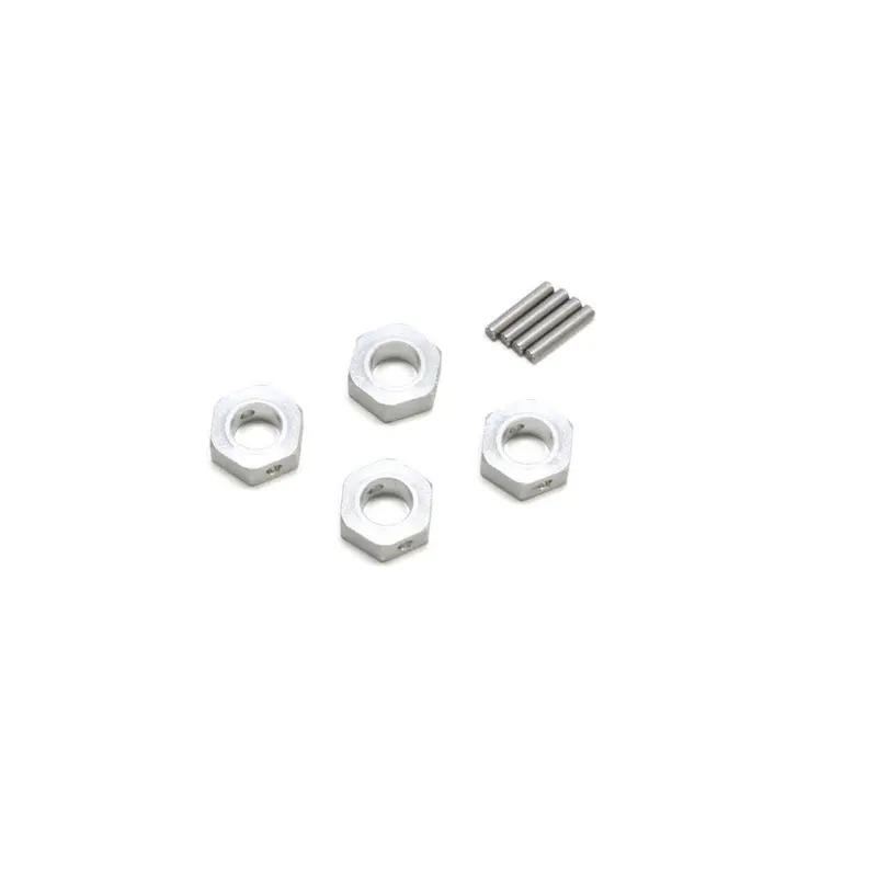 Kyosho Ma057 Wheel Stopper 1