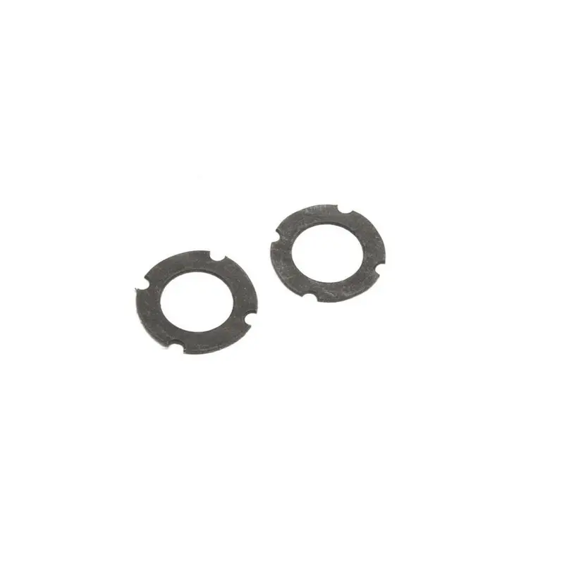 Kyosho Ma105 Slipper Sheet 1