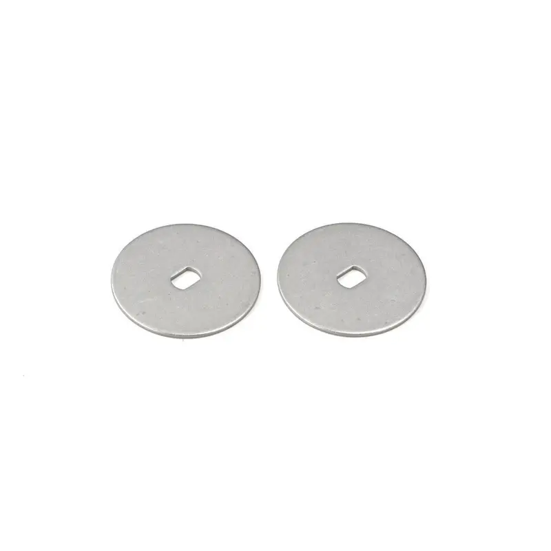 Kyosho Ma106b Slipper Plate 1