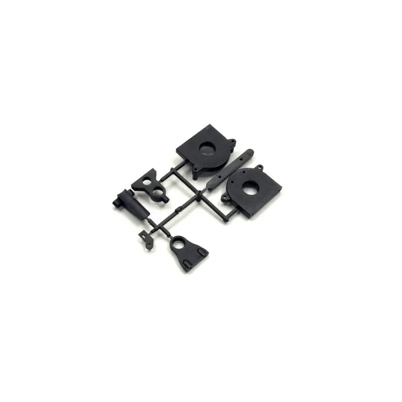 Kyosho Ma108b Center Bulk (Mad Force Kruiser Ve) 1