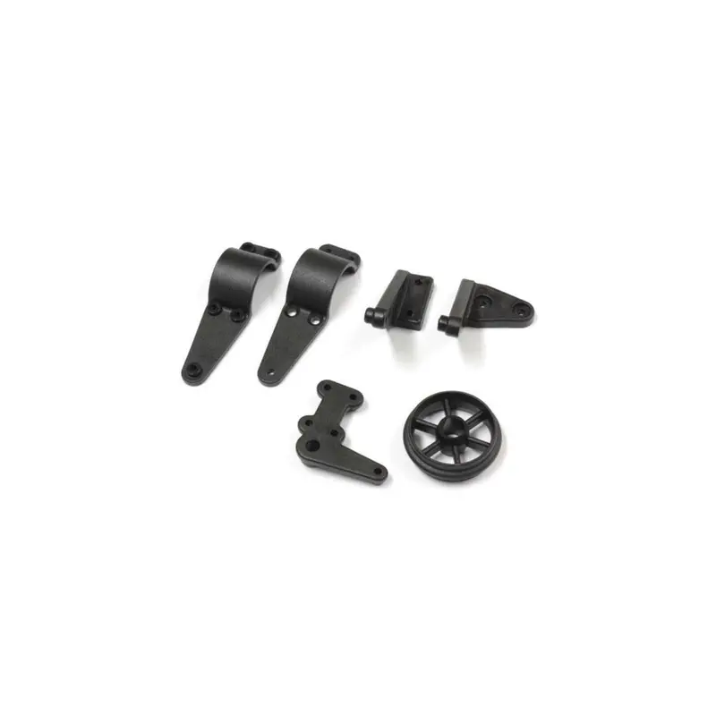 Kyosho Ma332b Stay Set (Mad Crusher) [Ma332b] 1