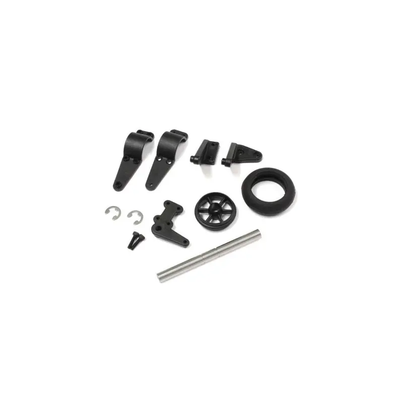 Kyosho Ma333b Wheelie Tire (Mad Crusher) [Ma333b] 1