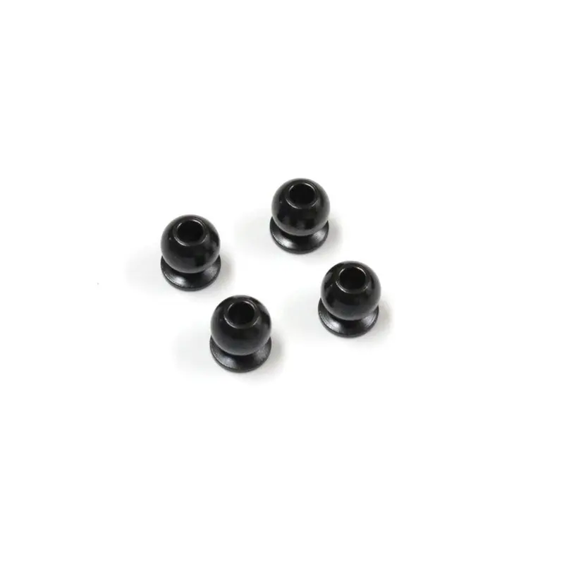 Kyosho Ma336 7.8Mm Flanged Ball (3Mm Hole/4Pcs) 1