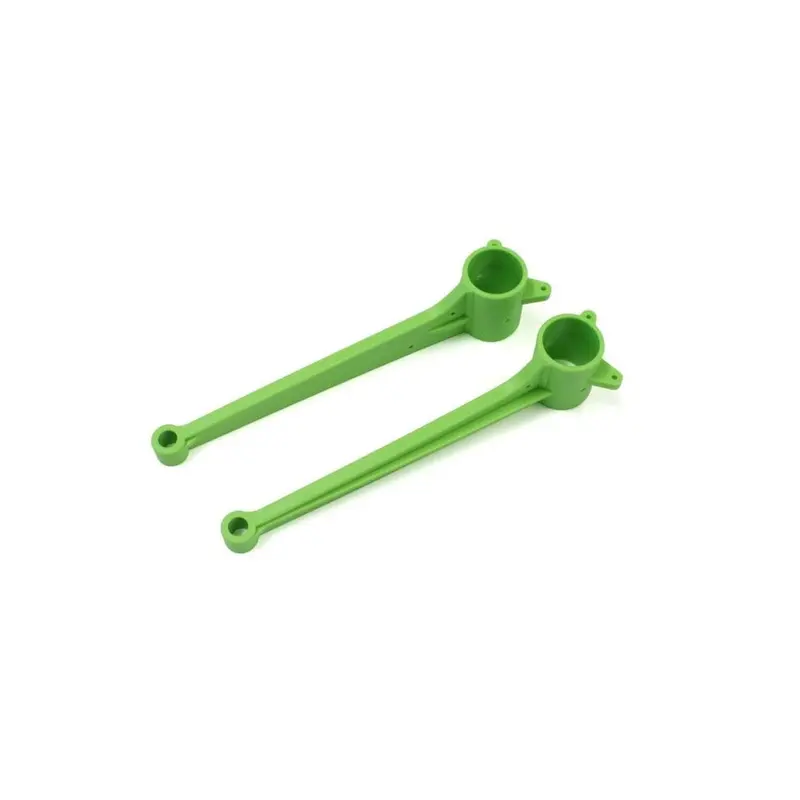 Kyosho Maf001kg Color Sus Arm (F Green/Mad Force/Fo-Xx) 1