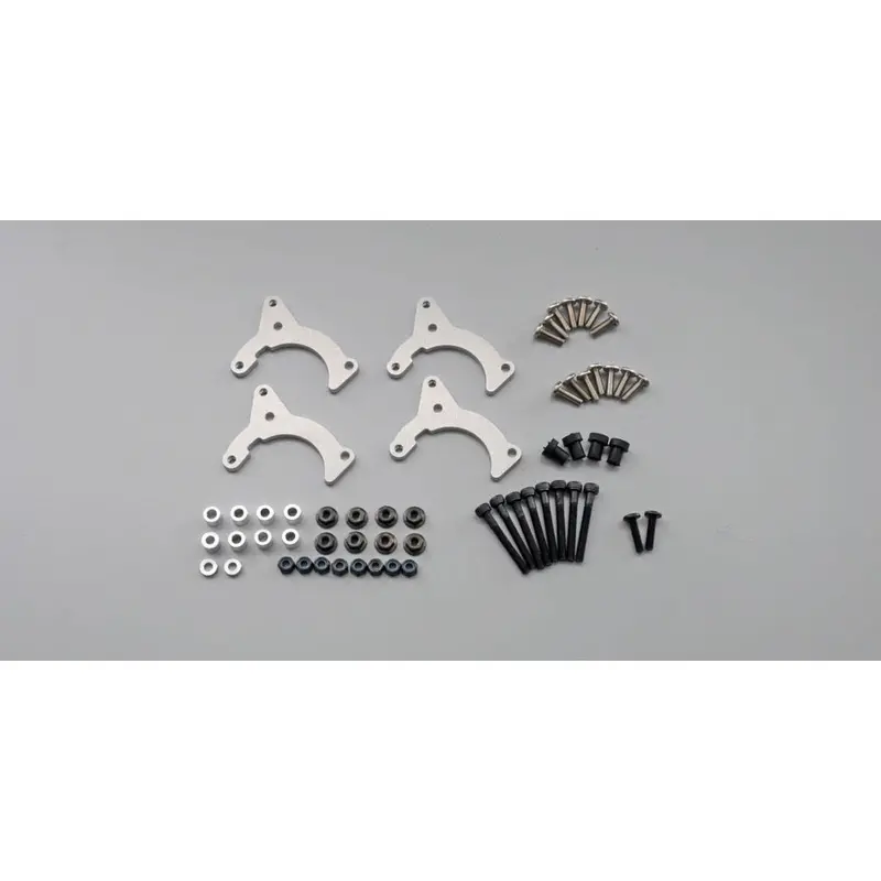 Kyosho Maw004b Double Shock Stay 1