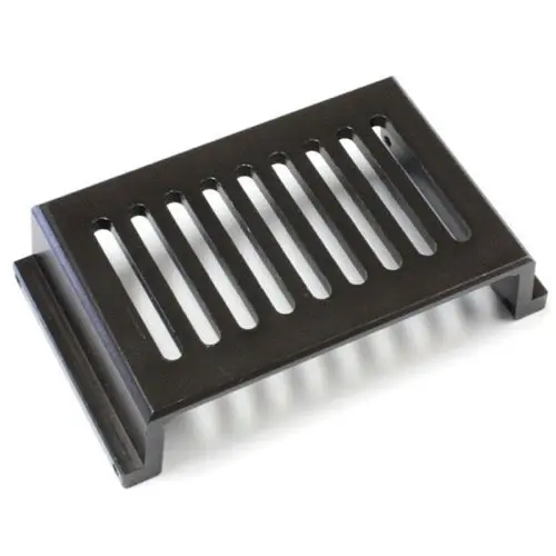 Kyosho Maw021 Cnc Underguard (Gunmetal/Mad Series/Fo-Xx 1