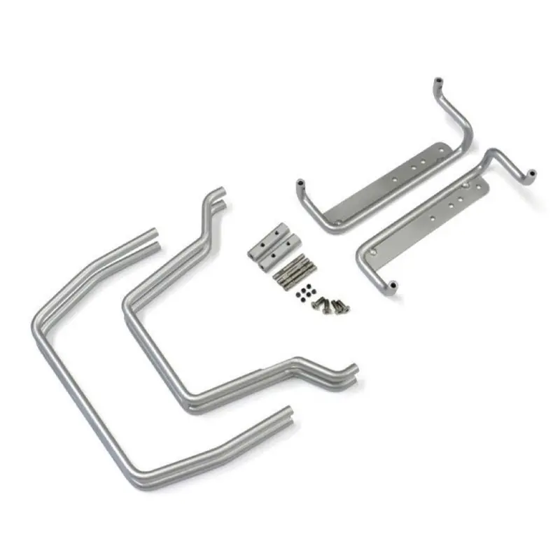 Kyosho Maw027 Welded Steel Roll Bar Set (Mad Series Ep) 1