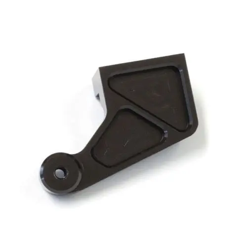 Kyosho Maw028gm Hd Al Front Lateral Rod Stay (Mad Crusher) 1