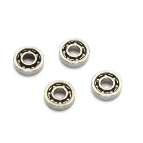 Kyosho Mc011 Bearing Set (4Pcs) 1