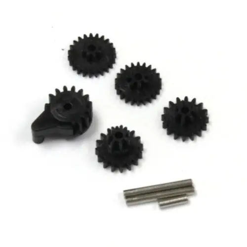 Kyosho Md304 Servo Gear Set (Mini-Z Fwd) 1